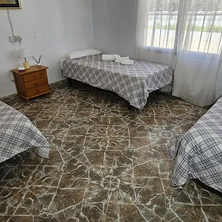 Chalet Vacansis Illa Bajo