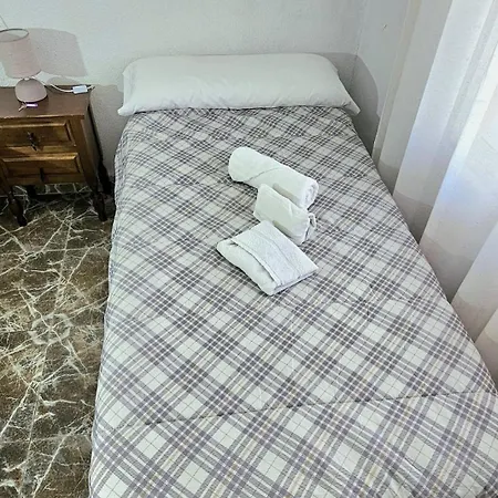 Chalet Vacansis Illa Bajo