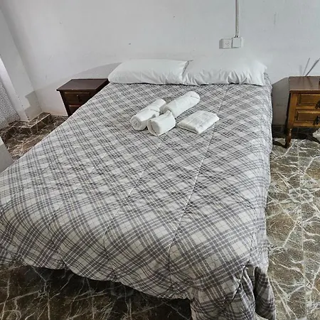 Vacansis Illa Bajo *