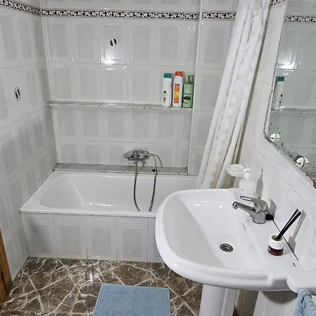 Vacansis Illa Bajo Chalet