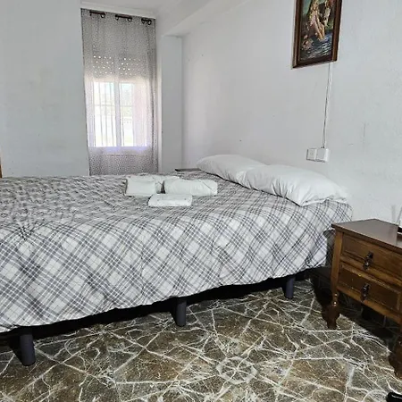 Chalet Vacansis Illa Bajo