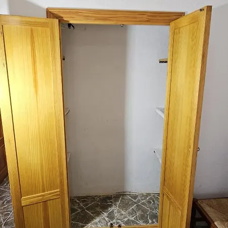 Vacansis Illa Bajo
