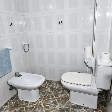 Vacansis Illa Bajo Chalet