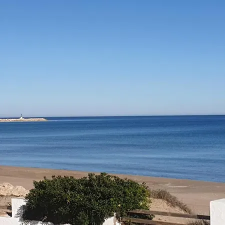 Chalet Vacansis Illa Bajo Cullera
