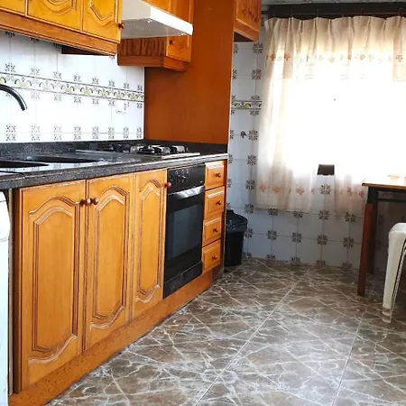 Vacansis Illa Bajo Chalet *
