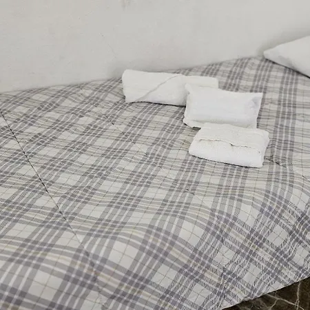 木屋 Vacansis Illa Bajo 库列拉