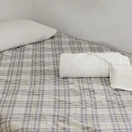 Vacansis Illa Bajo 木屋 库列拉