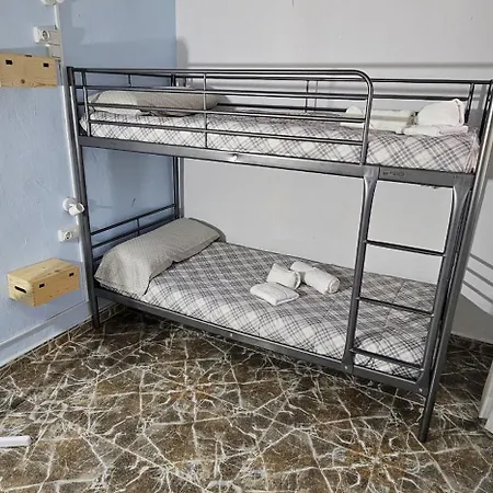 Vacansis Illa Bajo 木屋